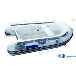 EMBARCACIÓN SEMI-RÍGIDA HSR200D