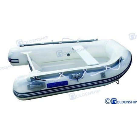 EMBARCACIÓN SEMI-RÍGIDA HSR200D
