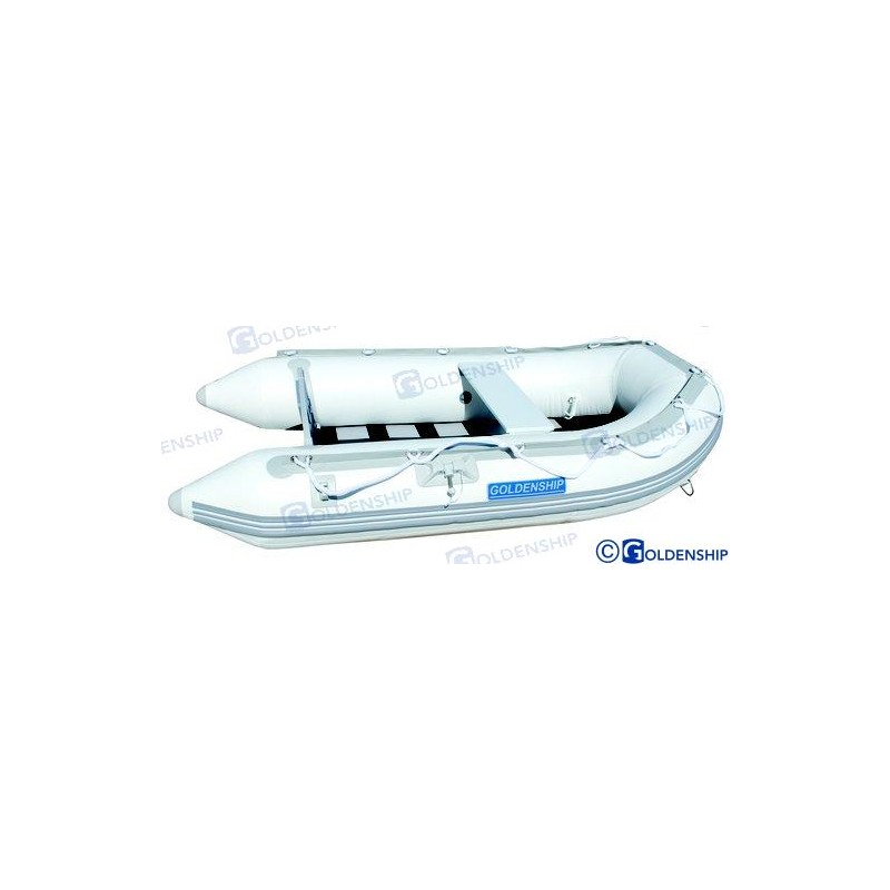 EMBARCACIÓN NEUMÁTICA HSS200D