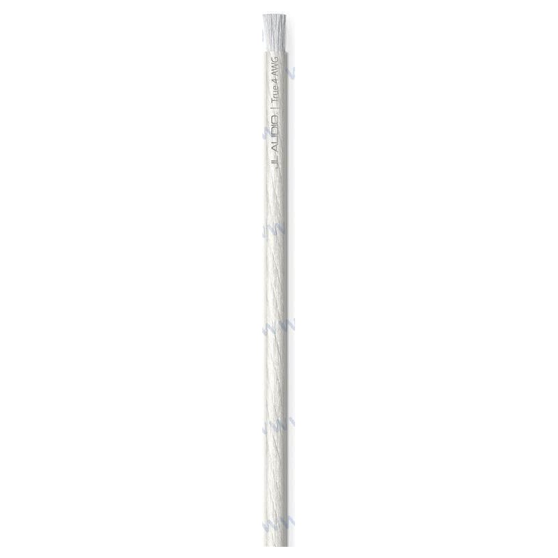 CABLE JLAUDIO 4 AWG PREMIUM POWER CLEAR
