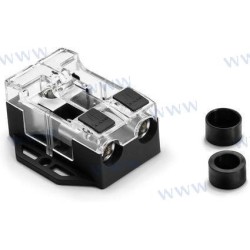 JL AUDIO 2-WAY MAXI FUSED DISTRIBUTION B