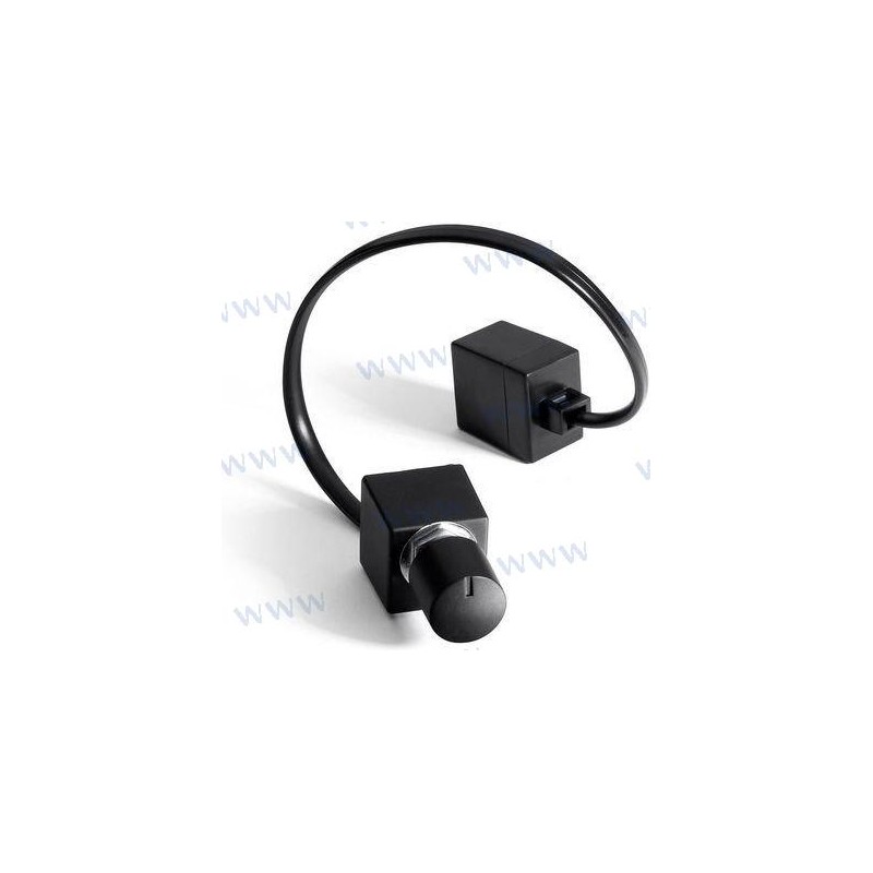 CONTROL REMOTO PARA AMPLIFICADORES HD Y