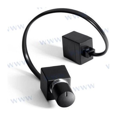 CONTROL REMOTO PARA AMPLIFICADORES HD Y