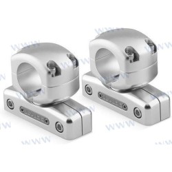 MARINE ETXV3 SWIVEL CLAMPS 1.660" INNER