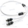 CABLE "Y" ADAPTADOR 1 MACHO A 2 HEMBRA