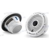 SUBWOOFER M6 10" REJILLA CLASICA BLANCO