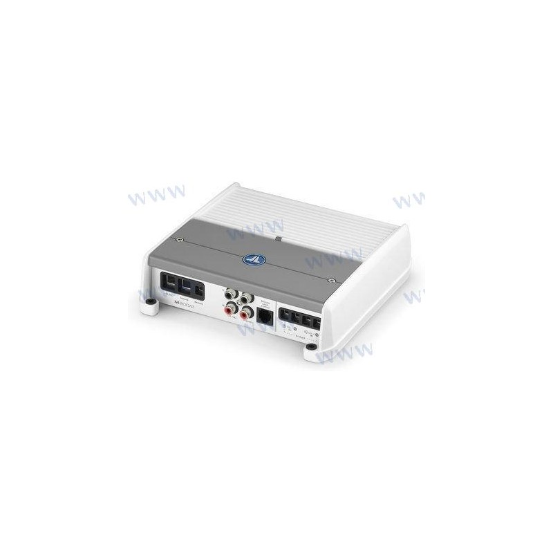 AMPLIFICADOR 200W 2 CANALES
