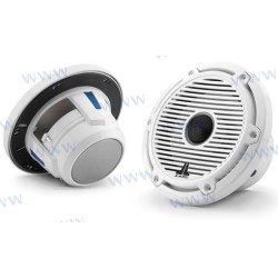 ALTAVOZ M6 6,5" REJILLA CLASICA BLANCO