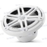 ALTAVOCES M3 7,7" REJILLA SPORT  BLANCO