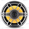 ALTAVOCES M6 6,5" LED SPORT GUNMETAL