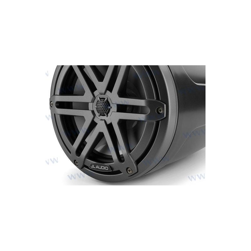 ALTAVOZ M6 8,8" WAKE REJILLA SPORT GUNME