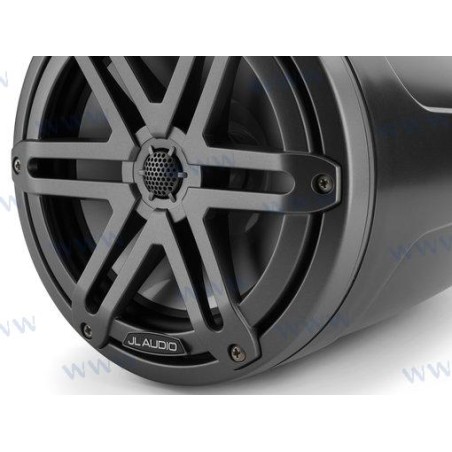 ALTAVOZ M6 8,8" WAKE REJILLA SPORT GUNME