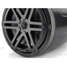 ALTAVOZ M6 8,8" WAKE REJILLA SPORT GUNME