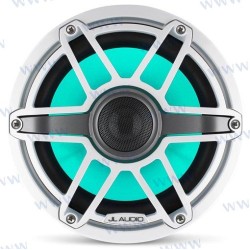 ALTAVOZ M6 7,7" LED REJILLA SPORT BLANCO