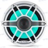 ALTAVOZ M6 7,7" LED REJILLA SPORT BLANCO
