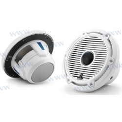 ALTAVOZ M6 8,8" REJILLA CLASICA BLANCO