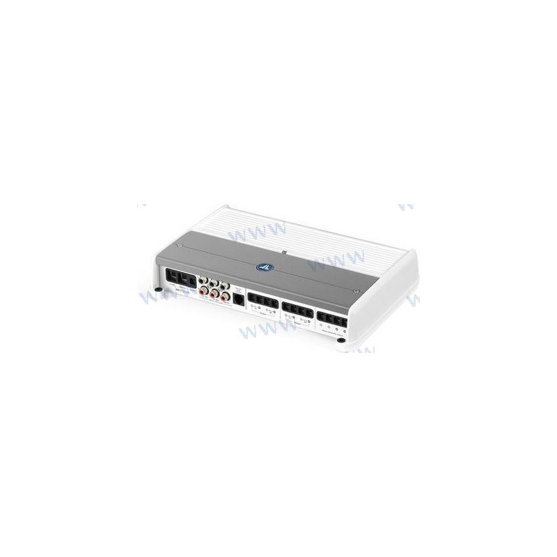 AMPLIFICADOR 700W 5 CANALES