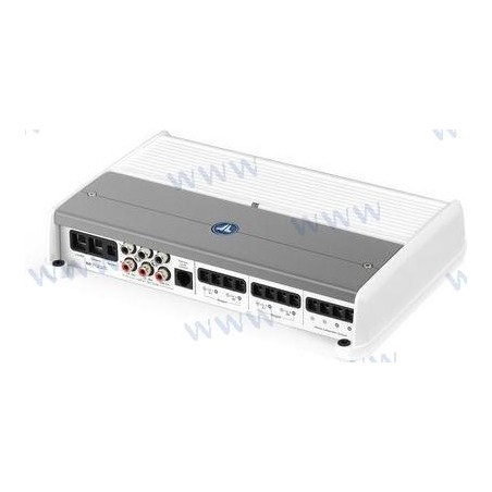 AMPLIFICADOR 700W 5 CANALES