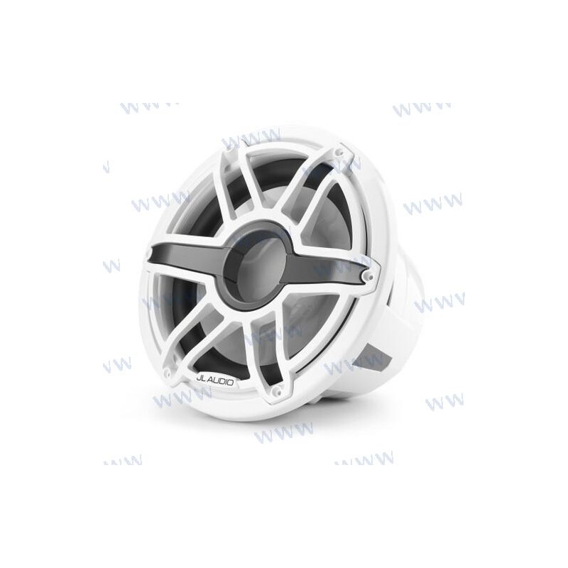 SUBWOOFER 12" SPORT BLANCO