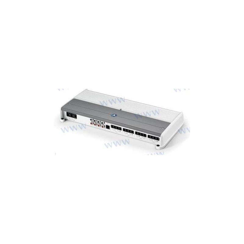 AMPLIFICADOR 800W 8CHANNEL CLASS D- 24V