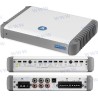 AMPLIFICADOR HD 600W 4 CANALES 12V