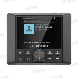 MEDIA CENTER JLMM55 DAB+