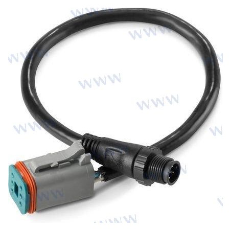 CABLE ADAPTADOR A NMEA2000