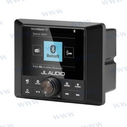 MEDIA CENTER JLMM55 DAB+