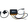 CONTROL LED RGB