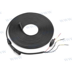 CABLE NMEA2000 POWERED 25FT