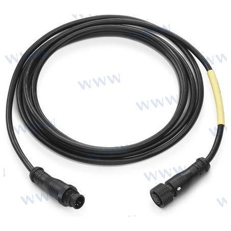 CABLE PARA CONTROL REMOTO MEDIA MASTER 6