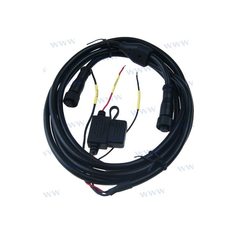 CABLE NMEA2000 POWERED 6FT