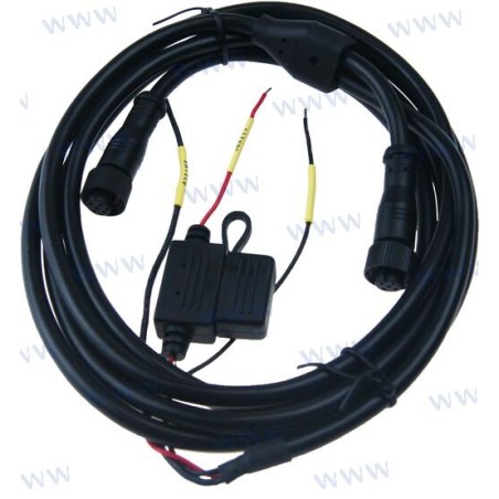 CABLE NMEA2000 POWERED 6FT