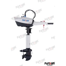 MOTOR ELECTRICO PARSUN JOY 1.2 EJE CORTO