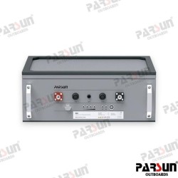 BATERIA DE LITIO 51.2V 175AH 8960 W