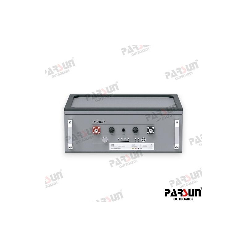 BATERIA DE LITIO 51.2V 175AH 8960 W