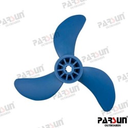 PROPELLER ASSY