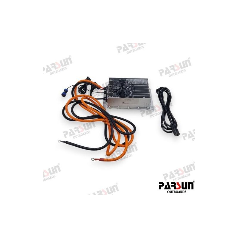 CARGADOR BATERIA JOY 6.0