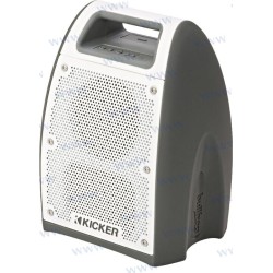 ALTAVOZ KICKER BLUETOOTH PORTATIL BF200