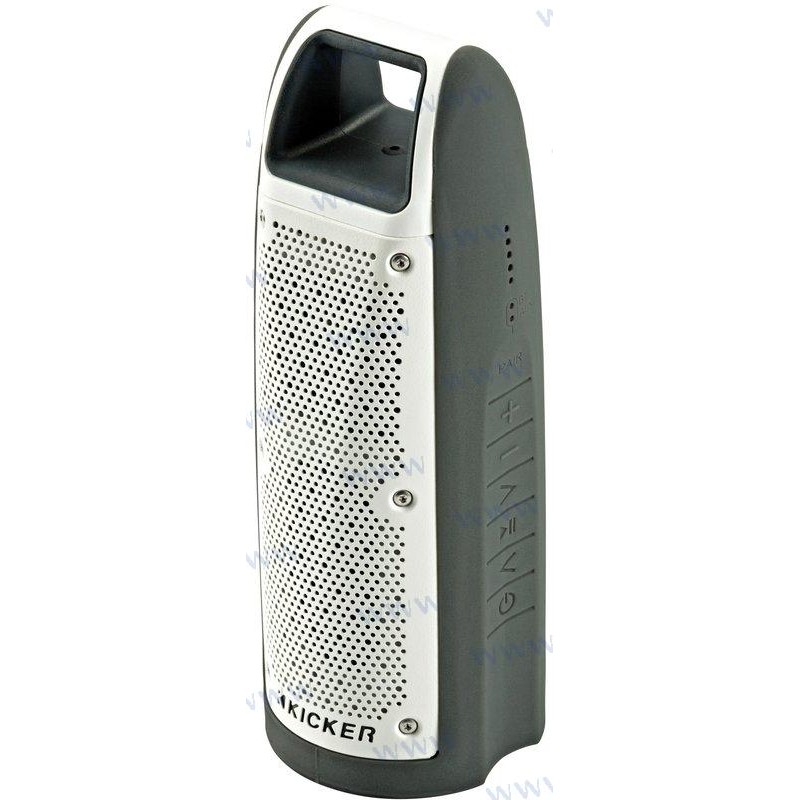 ALTAVOZ KICKER BLUETOOTH PORTATIL  BF100