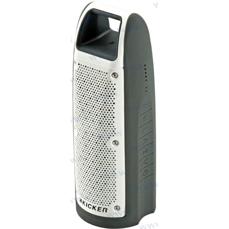 ALTAVOZ KICKER BLUETOOTH PORTATIL  BF100