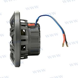 ALTAVOCES KICKER 4" 50W -  2 U