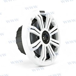 ALTAVOCES KICKER 6,5" 65W -   2 U
