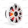 ALTAVOCES KICKER 6,5" 65W - LED - 2 U