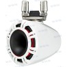 ALTAVOCES WAKE 9" KICKER BLANCO LED