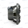 ALTAVOCES KICKER 8" 150W - LED - 2 U