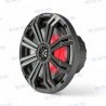 ALTAVOCES KICKER 8" 150W - LED - 2 U