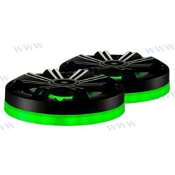 ANILLO CON LED PARA ALTAVOZ 6,5"