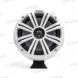 ALTAVOCES WAKE 8" KICKER BLANCO BASE