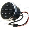 CONTROL REMOTO PARA MEDIACENTER KICKER